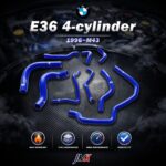 E36 1996-M43 4缸