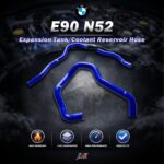 E90 N52 副水箱水管