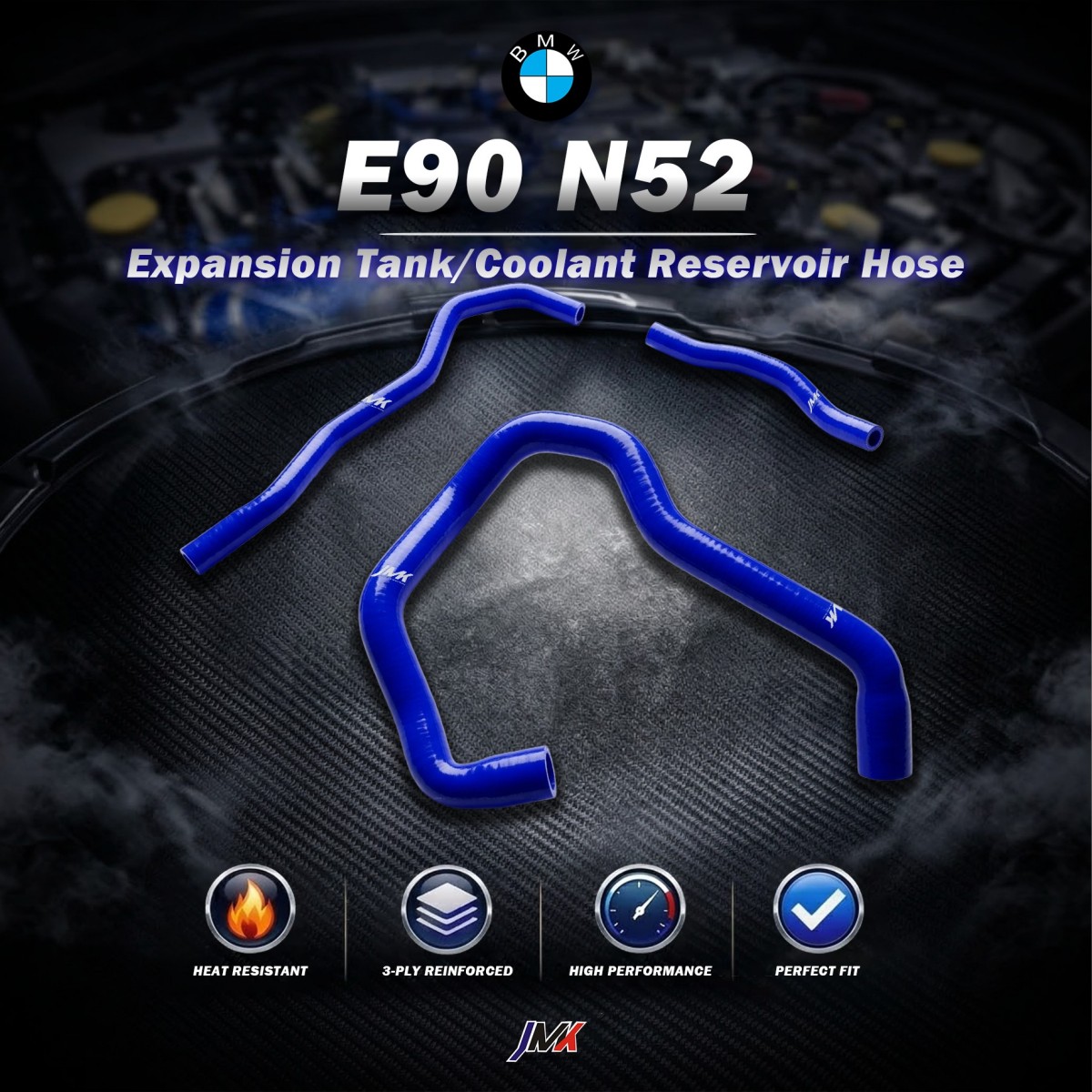 14 E90 N52 副水箱水管:圖片 1