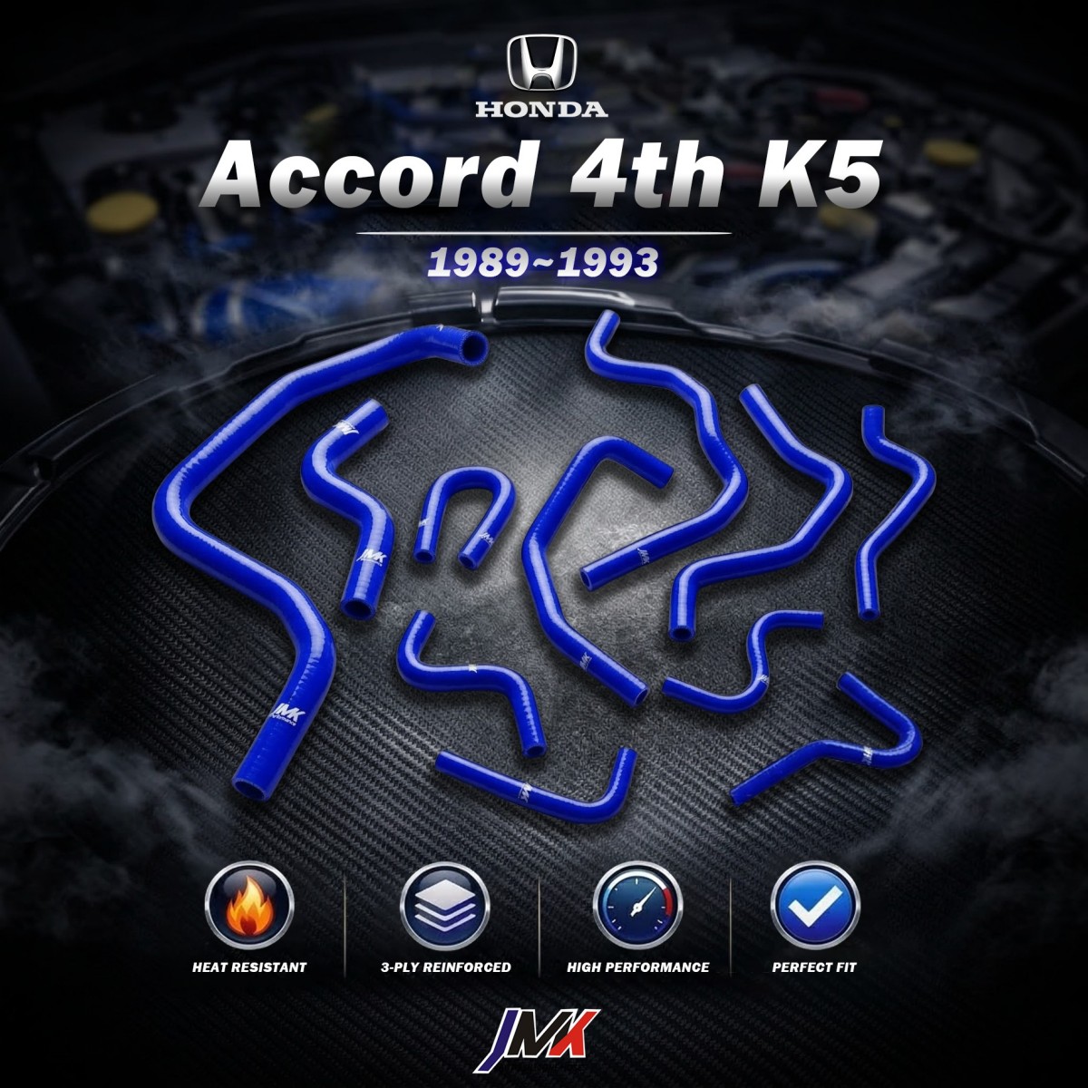 20 Accord 雅哥 四代 K5 2.0:圖片 1