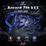 Accord 雅哥 七代 K11 3.0L