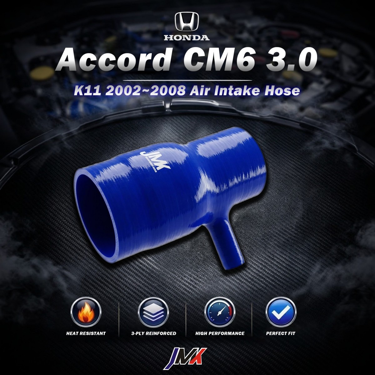 25 Accord 雅哥 K11 CM6 3.0:圖片 1