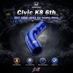 Civic 喜美 六代 K8 EK3