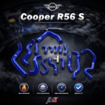 Cooper R56 S 16+1