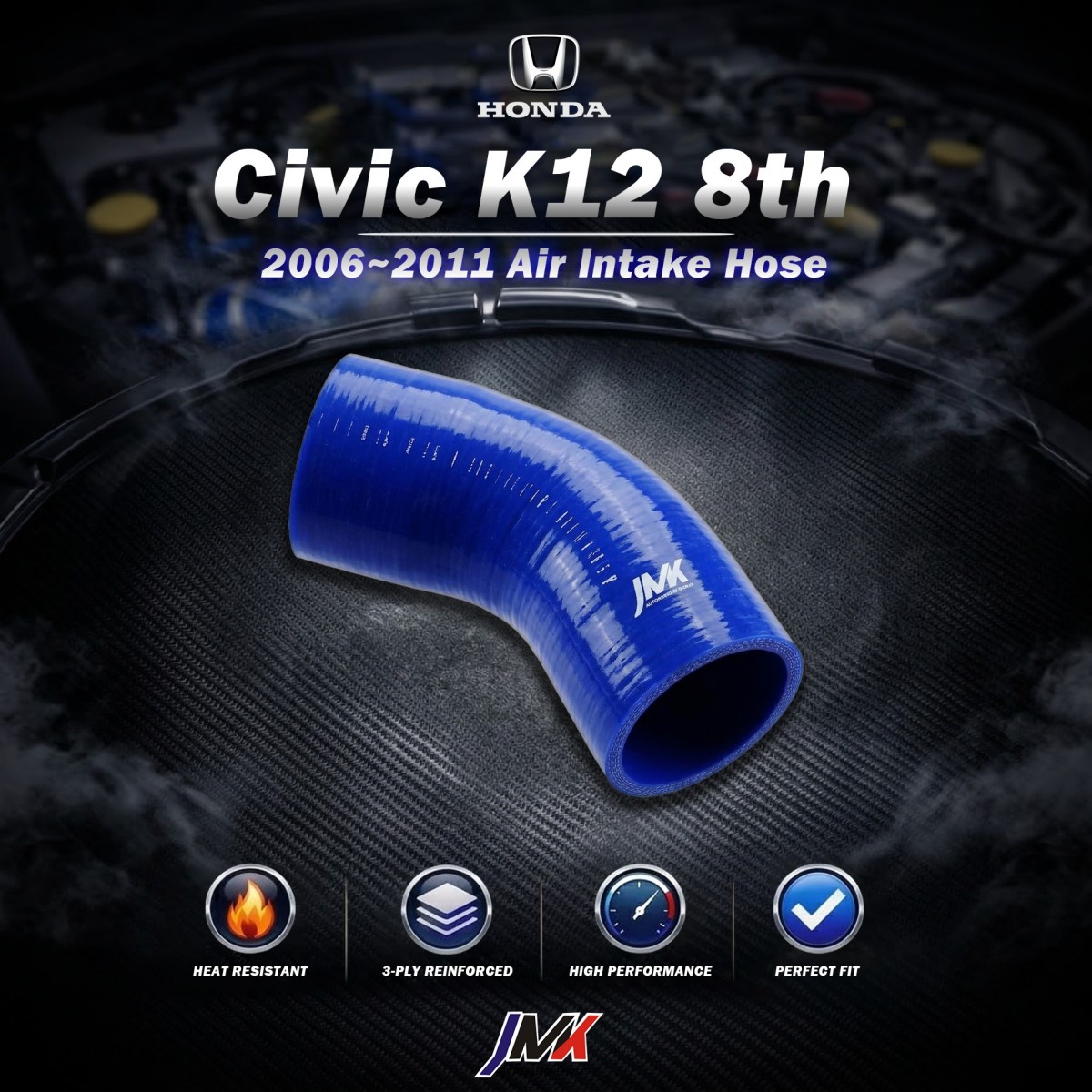 31 Civic 喜美 八代 K12 1.8L:圖片 1