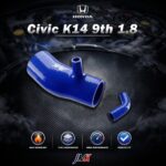 Civic 喜美 九代 K14 1.8L