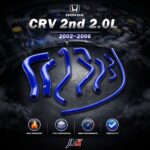 CRV 二代 2.0L B版