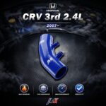 CRV 三代 2.4L