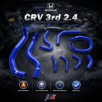CRV 三代 2.4L