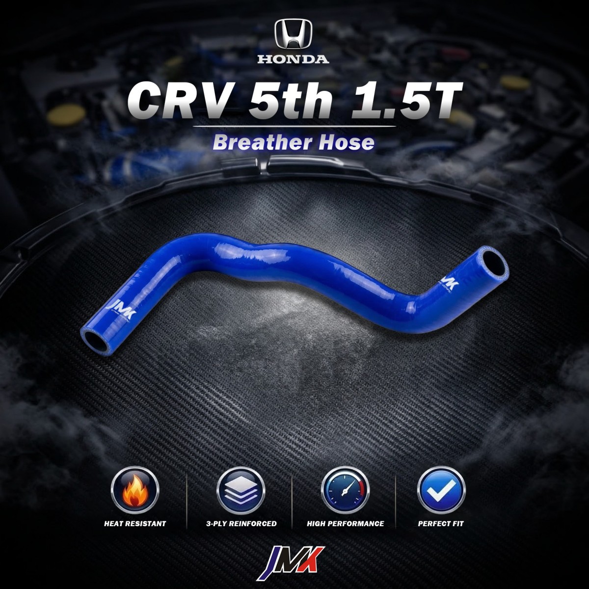 50 CRV 五代 1.5T:圖片 1