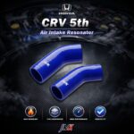 CRV 五代 1.5T 共鳴箱 進氣旁通管