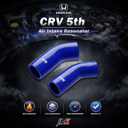 CRV 五代 1.5T 共鳴箱 進氣旁通管