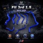 Fit 三代 1.5