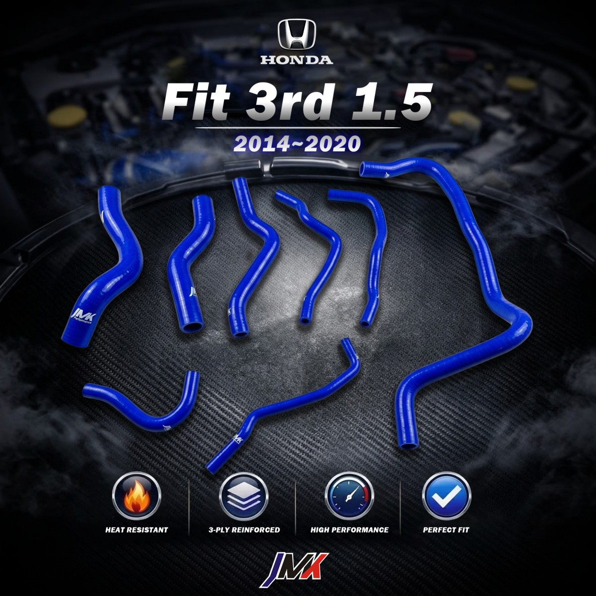 55 Fit 三代 1.5:圖片 1