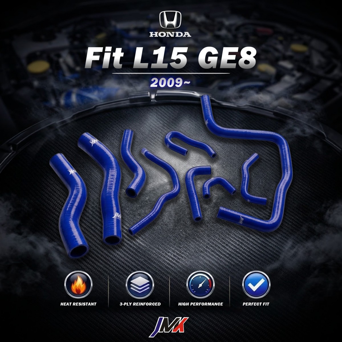 56 Fit L15 GE8:圖片 1