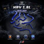 HRV 1.8L