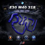 E30 M40 318 1.8L