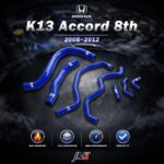 Accord 雅哥 八代 K13 3.5L