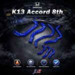 Accord 雅哥 八代 K13 2.4