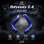 Odyssey 2.4