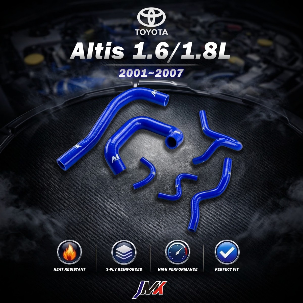 71 Altis 1.6/1.8L:圖片 1