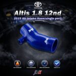 Altis 1.8 12代(單孔)