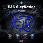 E36 6缸 B版