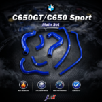 BMW C650GT-C650 Sport 主套包
