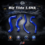 Big Tiida 1.6NA