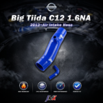 Big Tiida C12 1.6NA