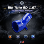 Big Tiida 5D 1.6T SV規