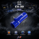CX-30 進氣管