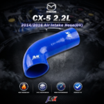 CX-5 2.2L 柴油 進氣肥腸