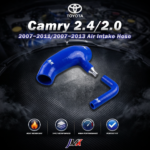 Camry 2.0/2.4 (進氣管+廢氣管)