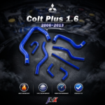 Colt Plus 1.6 2006-2013