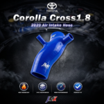 Corolla Cross 1.8 (雙孔)