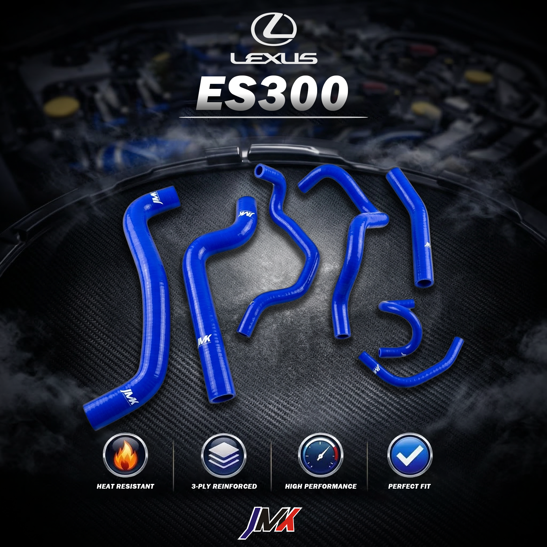 ES300 ES300:圖片 1
