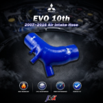 EVO 十代 2007-2016 進氣管