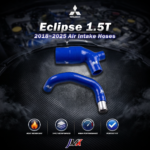 Eclipse 1.5T 日蝕 休旅車1.5T 進氣2件組 2018-2025