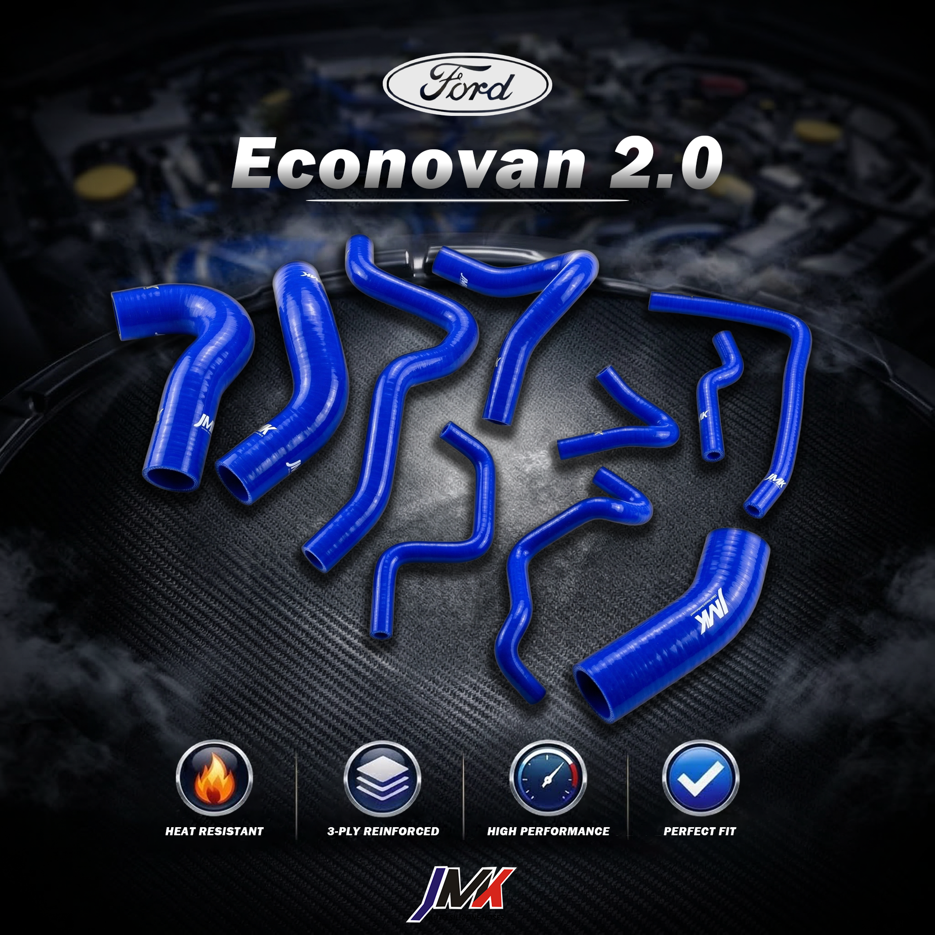 Econovan 2.0 Econovan 2.0:圖片 1