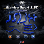 Elantra Sport 1.6T