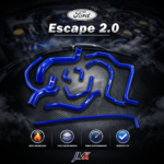 Escape 2.0