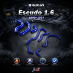 Escudo 1.6 吉星 單噴
