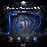 Exsior Corona 9th 1.6L