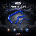 Fiesta 1.0L