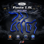 Fiesta 1.0L
