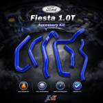 Fiesta 1.0T 配件包