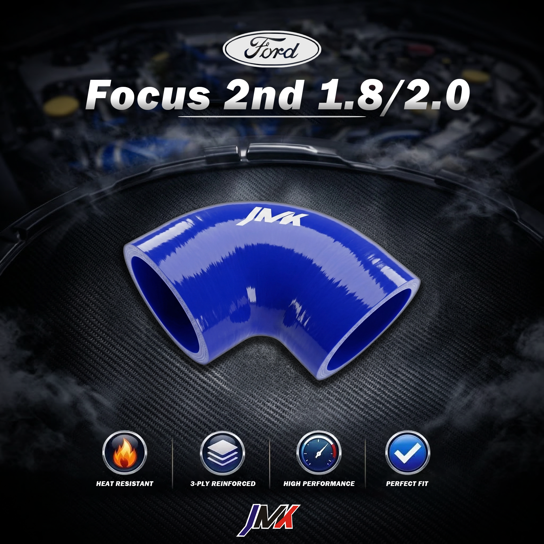 Focus 2nd 1.8-2.0 Focus 2nd 1.8/2.0:圖片 1