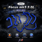 Focus mk3 2.0L 2013-2015