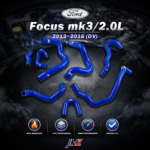 Focus mk3/2.0L 柴油 2013-2016